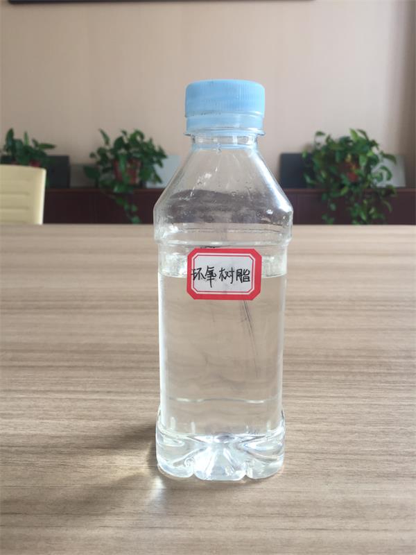環氧膠泥